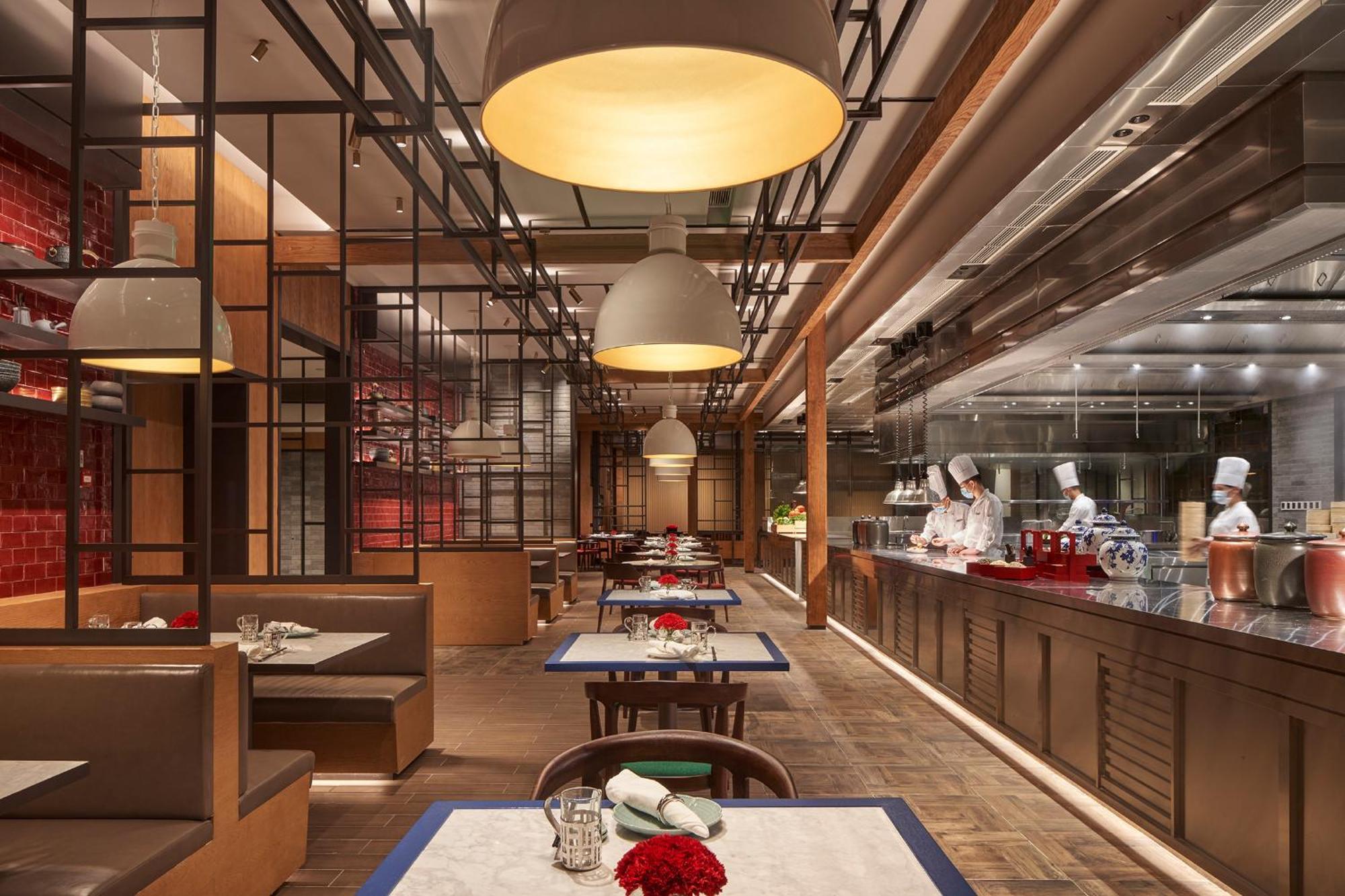Hotel Hyatt Regency Hengqin Ču-chaj Exteriér fotografie