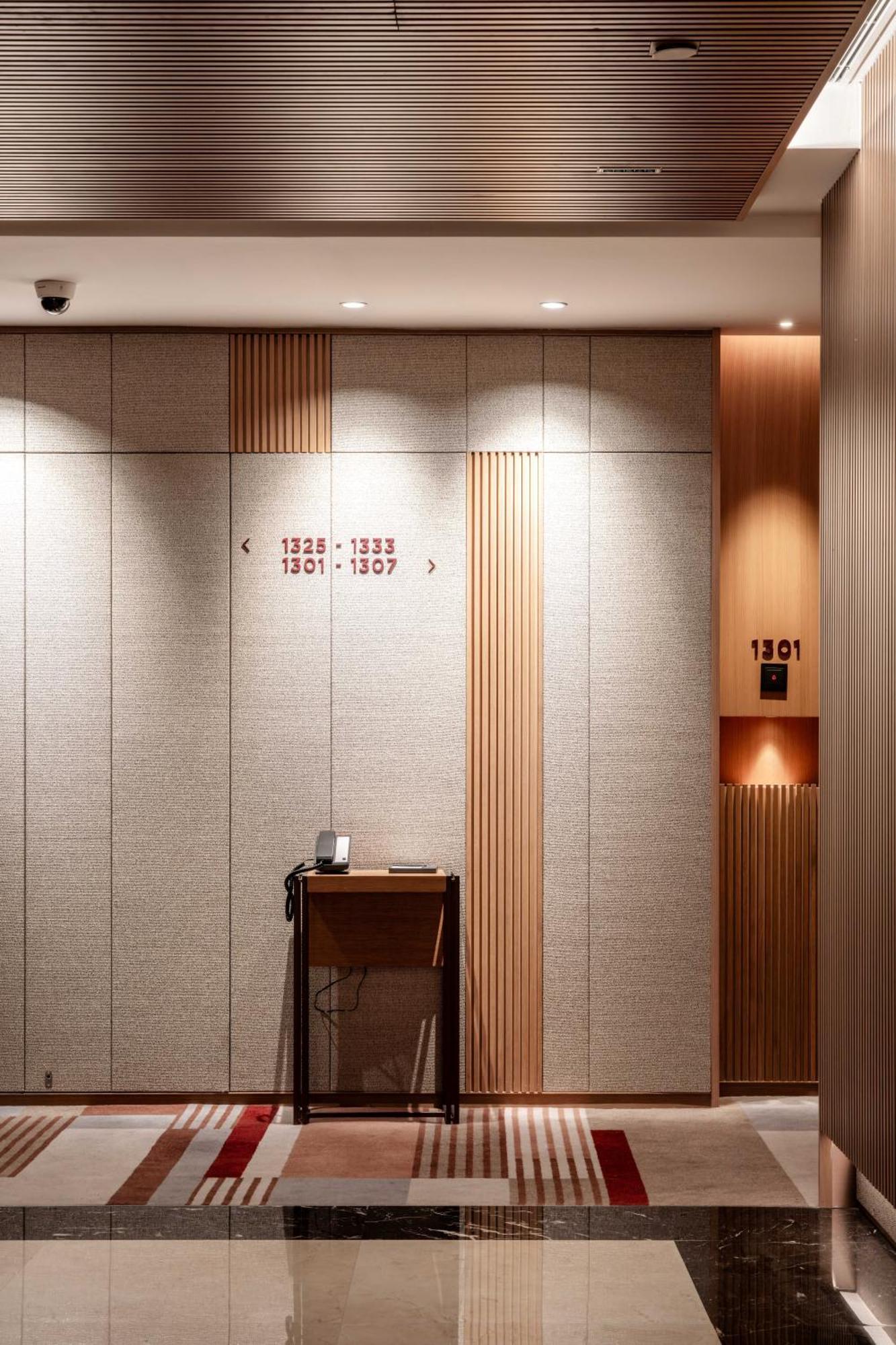 Hotel Hyatt Regency Hengqin Ču-chaj Exteriér fotografie