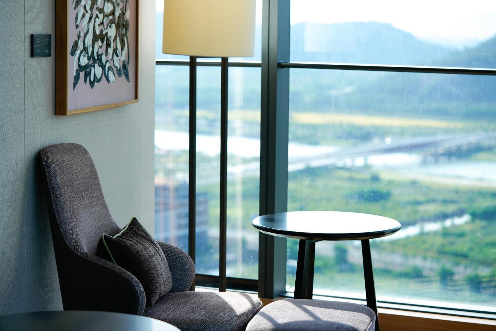 Hotel Hyatt Regency Hengqin Ču-chaj Pokoj fotografie