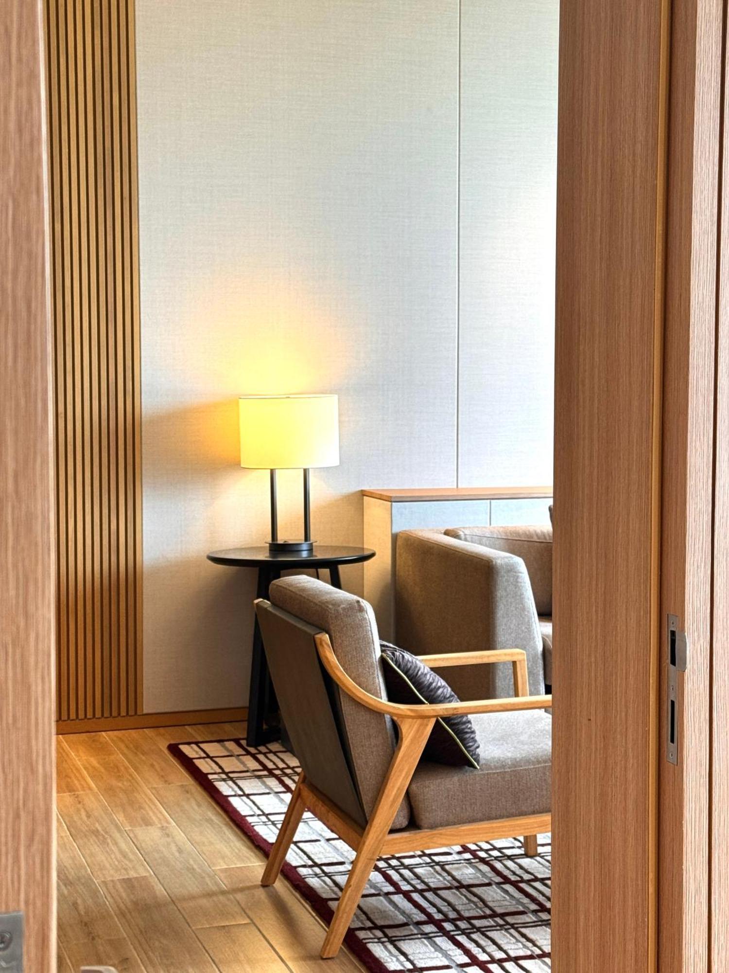 Hotel Hyatt Regency Hengqin Ču-chaj Exteriér fotografie