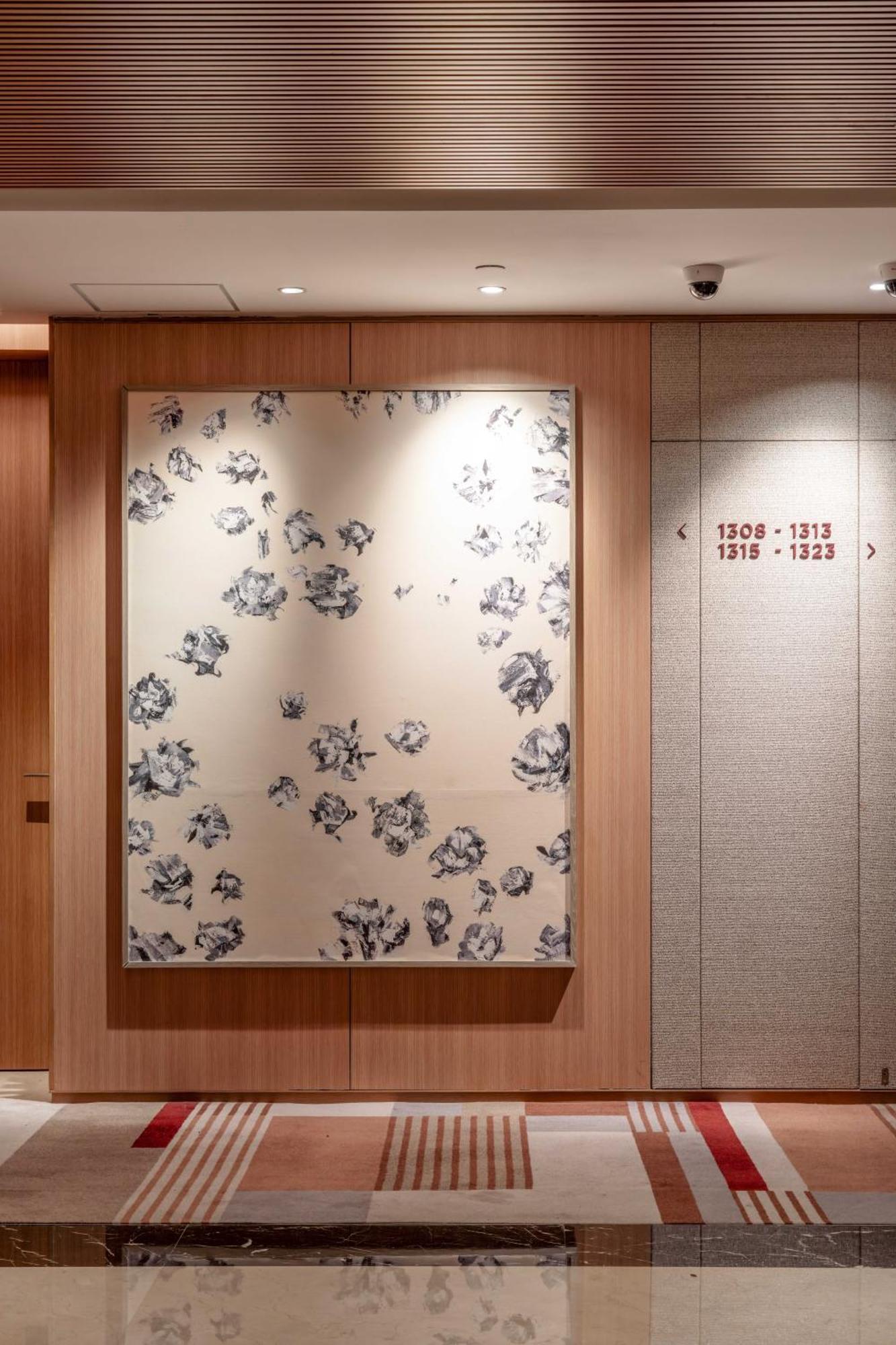 Hotel Hyatt Regency Hengqin Ču-chaj Exteriér fotografie