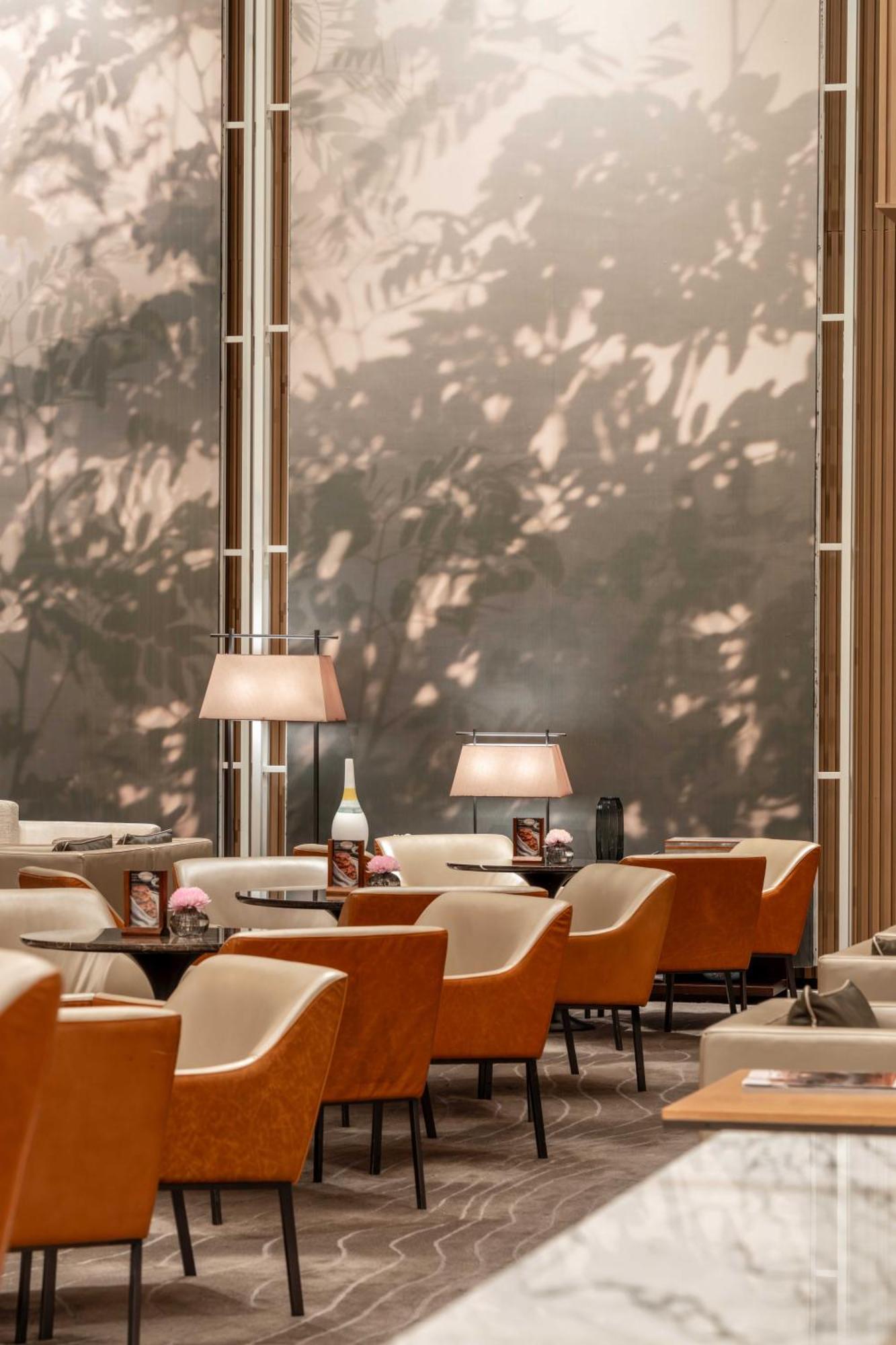 Hotel Hyatt Regency Hengqin Ču-chaj Exteriér fotografie