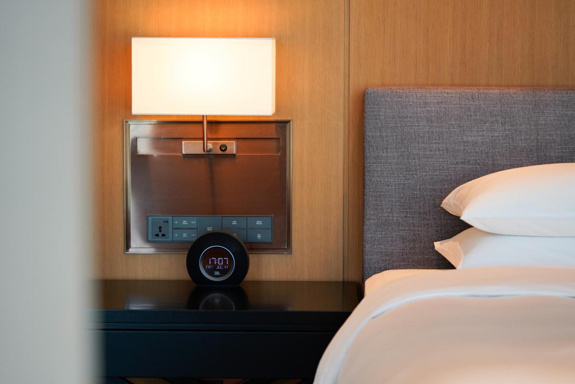 Hotel Hyatt Regency Hengqin Ču-chaj Pokoj fotografie