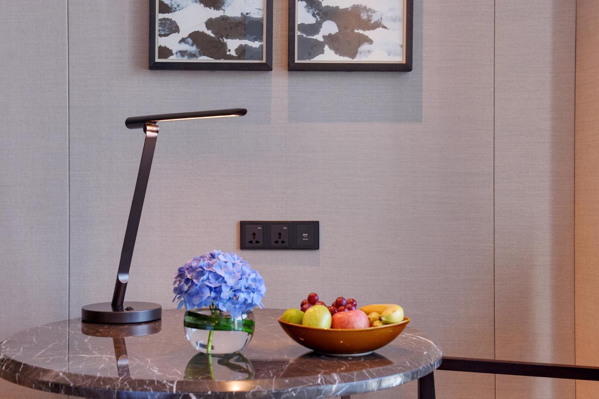 Hotel Hyatt Regency Hengqin Ču-chaj Pokoj fotografie