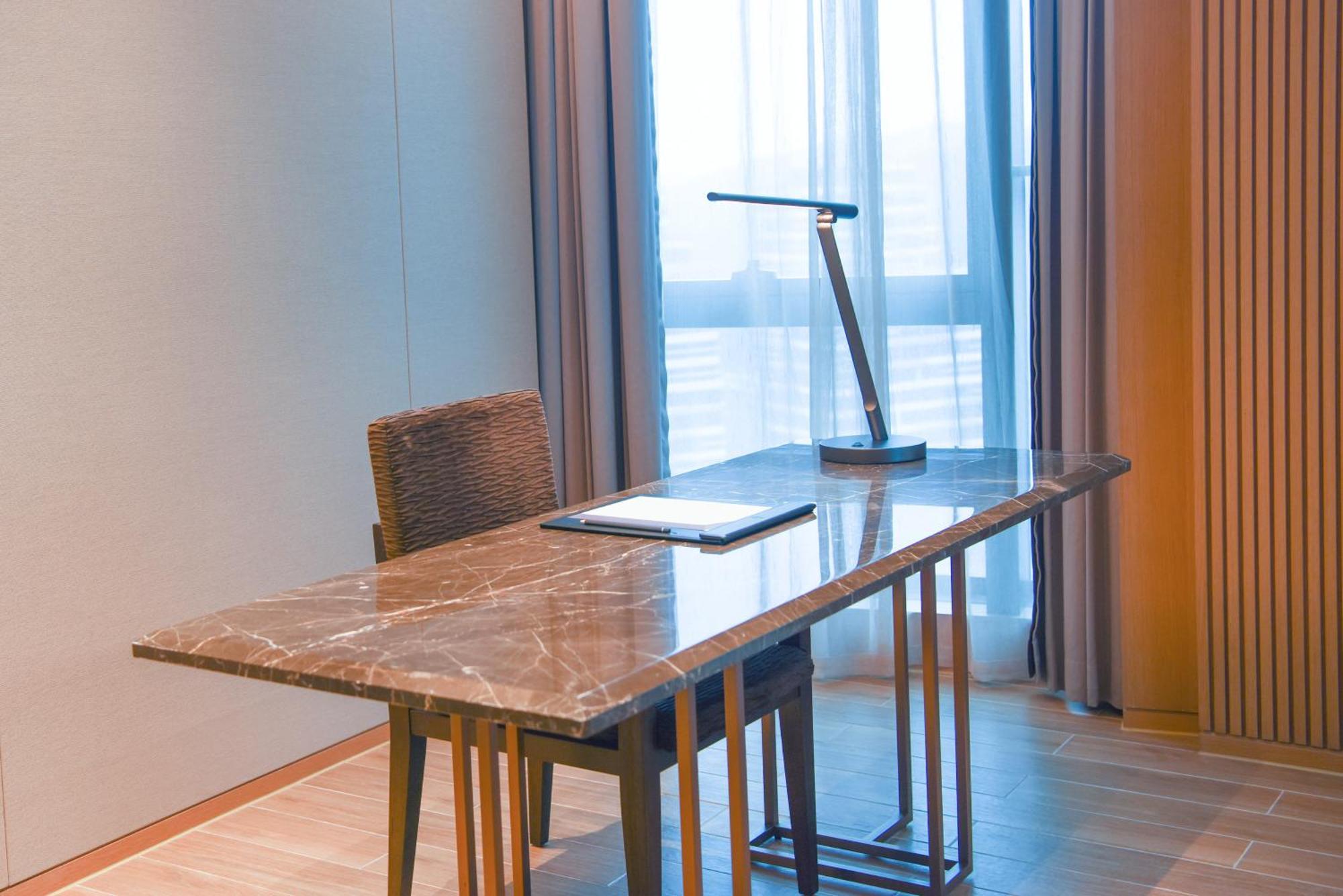 Hotel Hyatt Regency Hengqin Ču-chaj Pokoj fotografie
